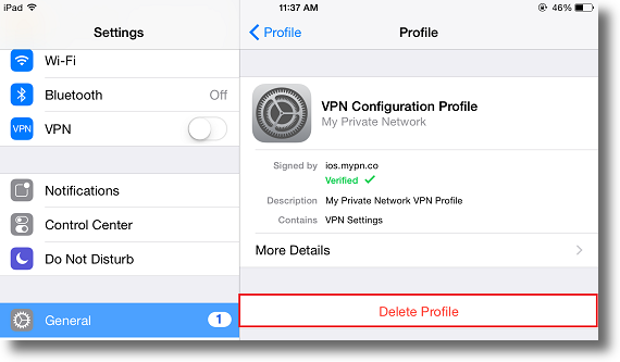 Vpn Profile Download For Mac
